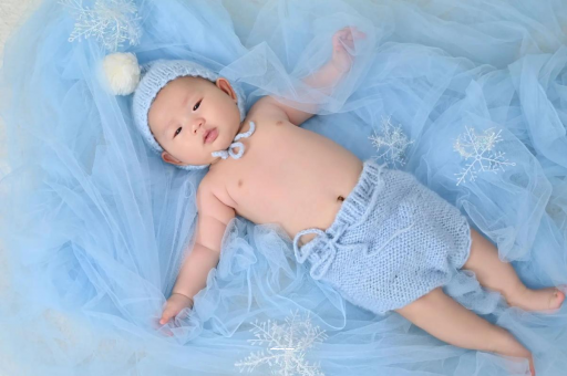 武穴孕妇三个月肚子多大